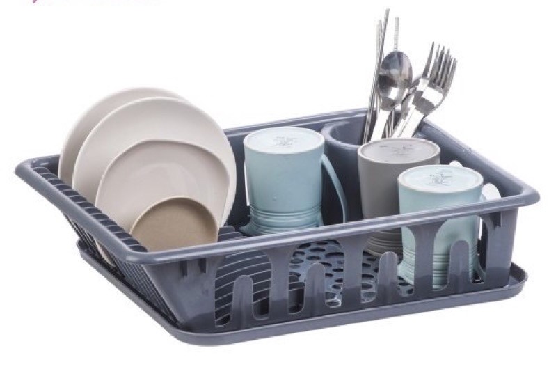 DISHWASHING & ACCESSORIES